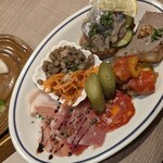 キッチンリブス - 