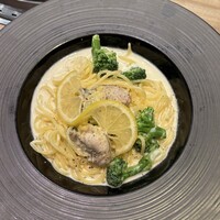 エイス シー オイスターバー&グリル ルクア大阪店 - 