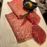うしごろ 貫 五反田店 - 