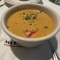 Morton's The Steakhouse 丸の内 - 