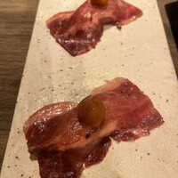 うしごろ 貫 五反田店 - 