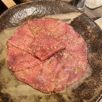うしごろ 貫 五反田店 - 