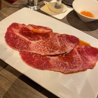 うしごろ 貫 五反田店 - 