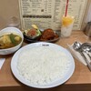デリー 上野店