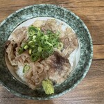 天竺 - 料理写真: