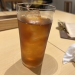 Ecru 117 - 烏龍茶