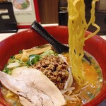 らうめん将也 - 