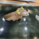 築地すしOmakase 近くの2階 - 