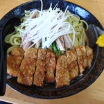 味の新宮 小鶴店 - 