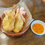 世界にひとつだけの焼きカレー プリンセスピピ門司港 - 