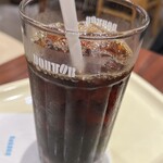 ドトールコーヒーショップ - ドリンク写真: