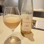 Ecru 117 - Tenuta Rveglia