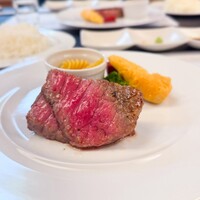 特選近江牛レストラン ティファニー - 