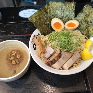 つけ麺本舗 ぐうりんだい_0