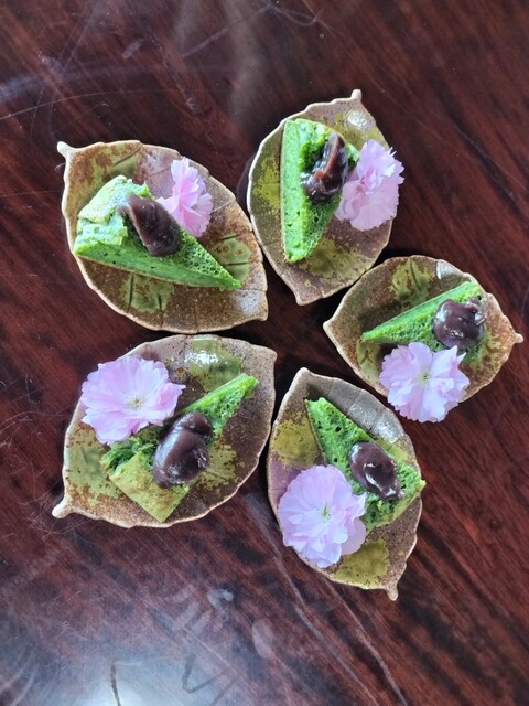 まごころ食堂 - 萩生（洋食）の写真