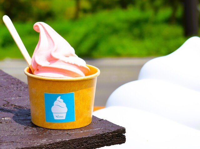 ソフトクリームNana （ナナ） - 下馬/ソフトクリーム | 食べログ