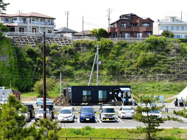 ソフトクリームNana（ナナ） - 下馬（ソフトクリーム）の写真