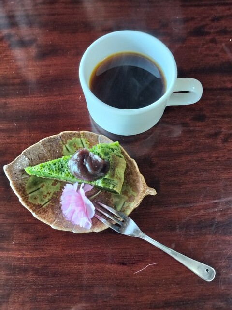 まごころ食堂 - 萩生（洋食）の写真