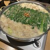 もつ鍋 水炊き 極 桜木町店