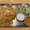ルシ インドビリヤニ 蒲田店