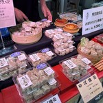 京都清水寺 ちぎりや - 特設店舗