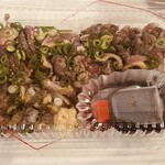 炭火焼 地山鶏 - 