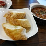 オージーエー ブルーイング カフェ - 