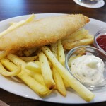 オージーエー ブルーイング カフェ - 