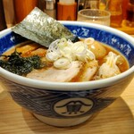 らーめん せたが屋 羽田国際空港店 - 