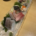 もつ鍋 水炊き 極 桜木町店 - 