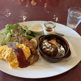 洋食屋モリキチ_0