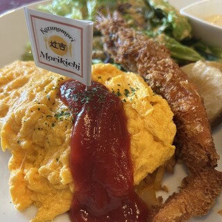 洋食屋モリキチ_1