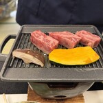 ゆのごう美春閣 - 