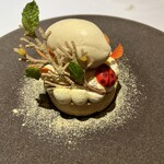 リストランテKubotsu - 