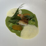 リストランテKubotsu - 