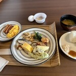 ゆのごう美春閣 - 