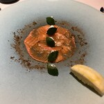 リストランテKubotsu - 