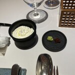 リストランテKubotsu - 