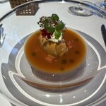 リストランテKubotsu - 