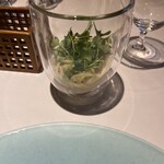 リストランテKubotsu - 