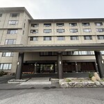 ゆのごう美春閣 - 