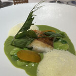 リストランテKubotsu - 