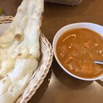 カレーリーブス カフェ＆レストラン - 