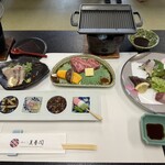 ゆのごう美春閣 - 