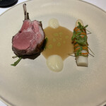 リストランテKubotsu - 