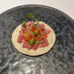 リストランテKubotsu - 