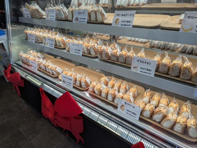 Mon Lis Blanc アトリエ日和田 - 郡山富田（スイーツ）の写真