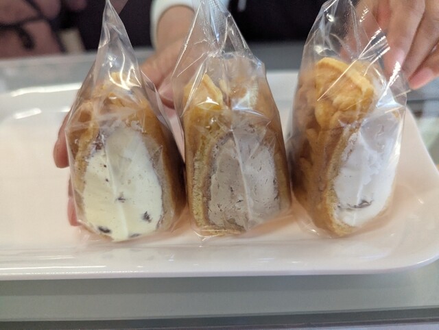 Mon Lis Blanc アトリエ日和田 - 郡山富田（スイーツ）の写真