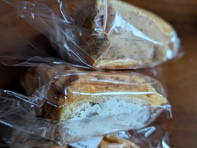 Mon Lis Blanc アトリエ日和田 - 郡山富田（スイーツ）の写真