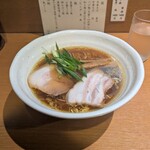 中華そば うえまち - 